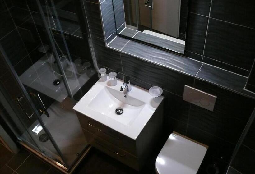 اتاق لوکس, B&b Guest House Du Lac
