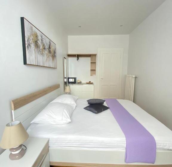 اتاق لوکس, B&b Guest House Du Lac