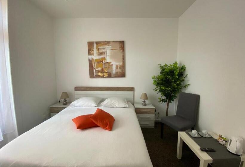 اتاق استاندارد, B&b Guest House Du Lac
