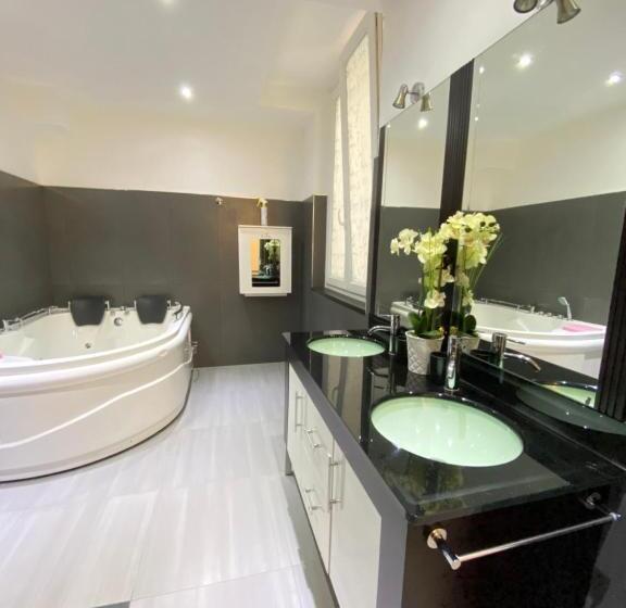اتاق استاندارد, B&b Guest House Du Lac