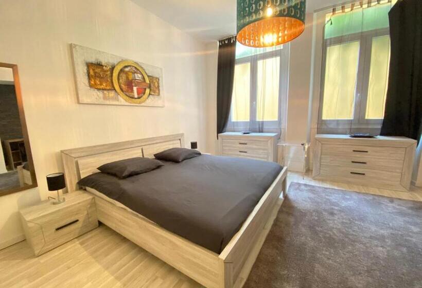 اتاق استاندارد, B&b Guest House Du Lac