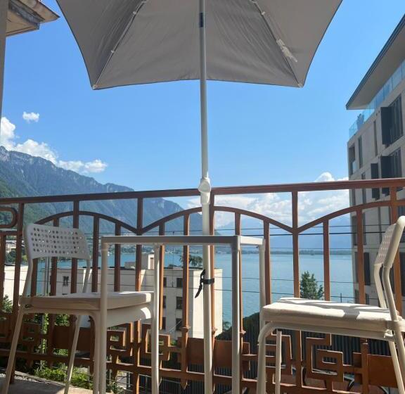 اتاق خانوادگی, B&b Guest House Du Lac