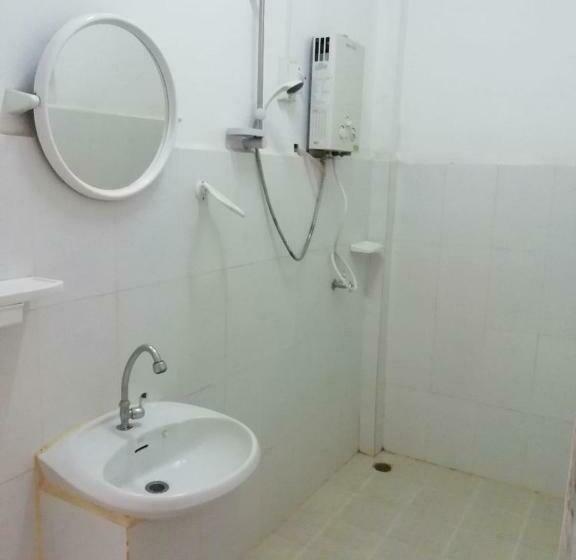 اتاق استاندارد با بالکن و چشم‌انداز دریا, Sunset Bungalows & Gh