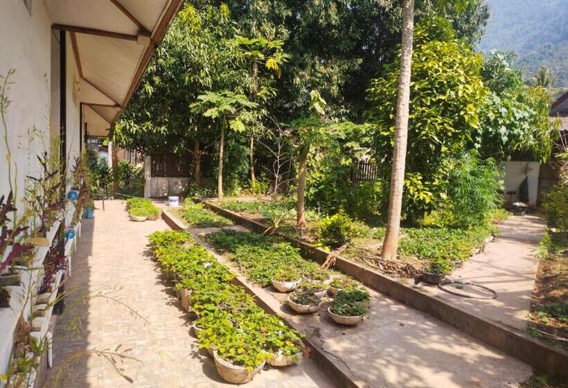 اتاق استاندارد با بالکن, Sunset Bungalows & Gh