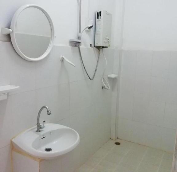 اتاق استاندارد با بالکن, Sunset Bungalows & Gh