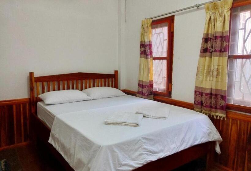 اتاق استاندارد, Sunset Bungalows & Gh