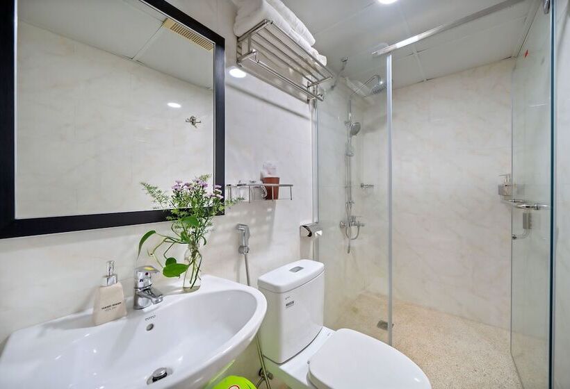 اتاق خانوادگی, Gioan Boutique Villa