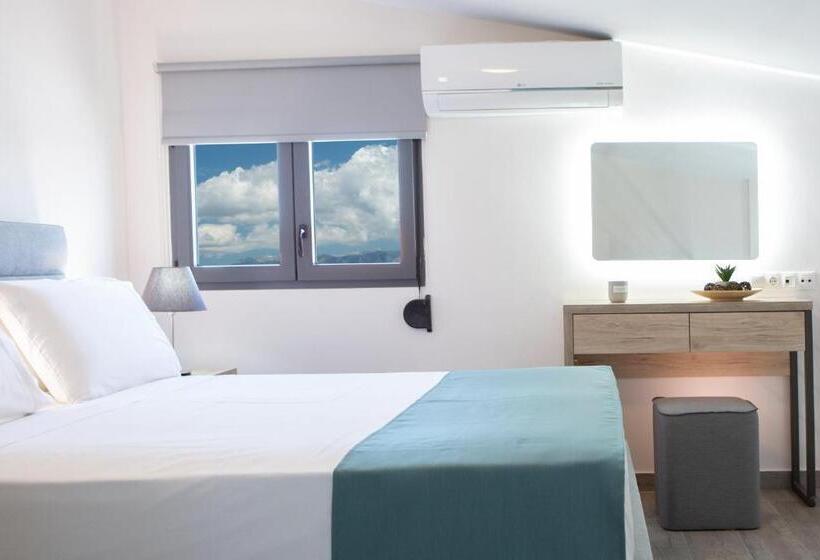 اتاق لوکس, Kn Ionian Suites