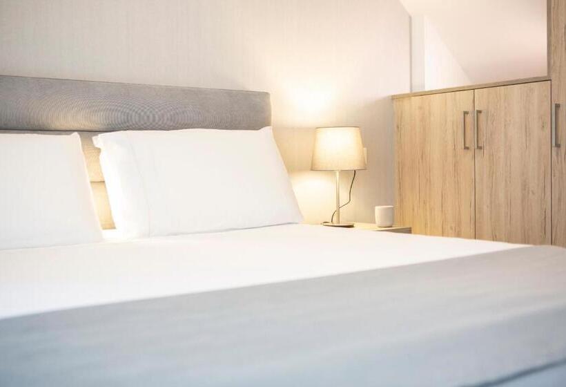 سوییت دوبلکس, Kn Ionian Suites