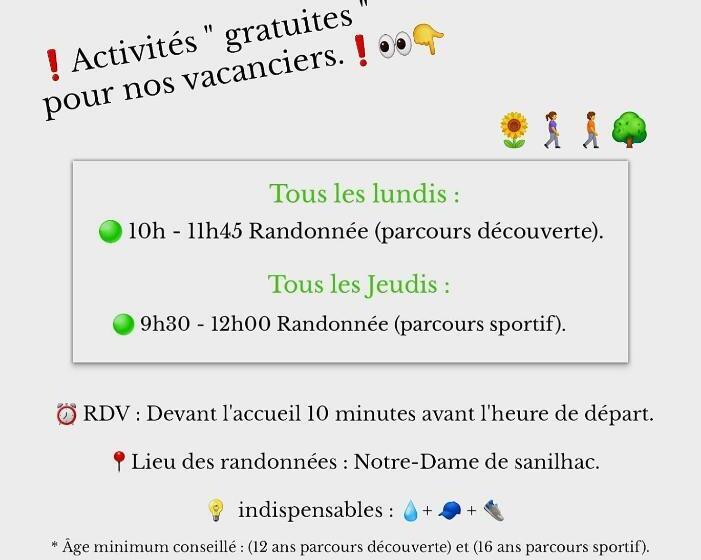 آپارتمان 2 خوابه, Gîtes Du Domaine De La Gauderie