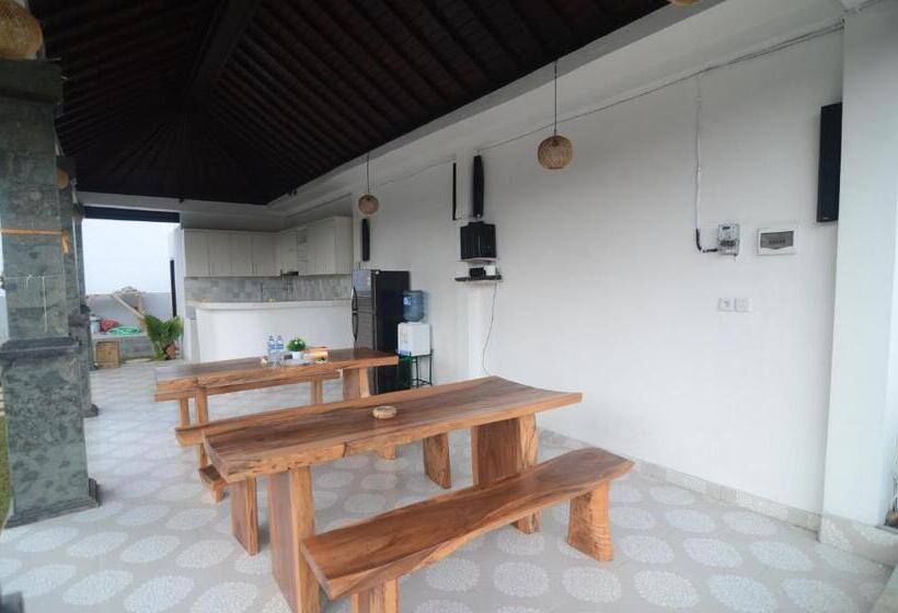 اتاق استاندارد, Kusuma Guesthouse 2