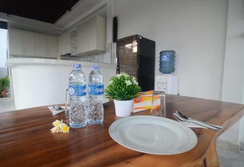 اتاق استاندارد, Kusuma Guesthouse 2