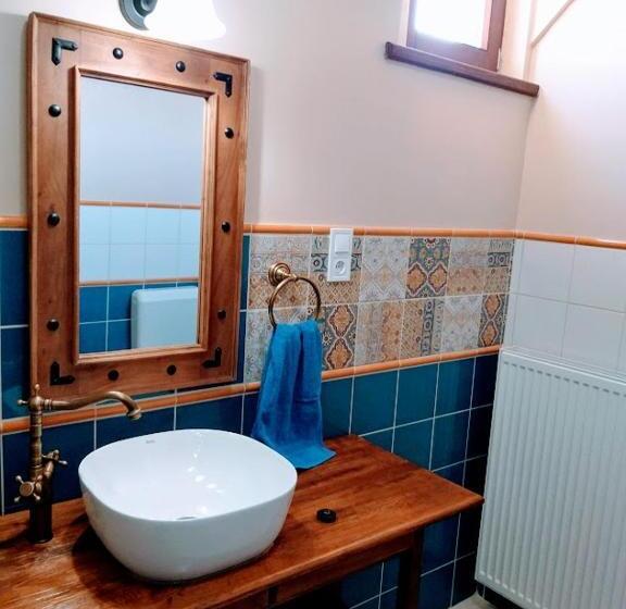 آپارتمان 2 خوابه, Hacienda Apartmanok