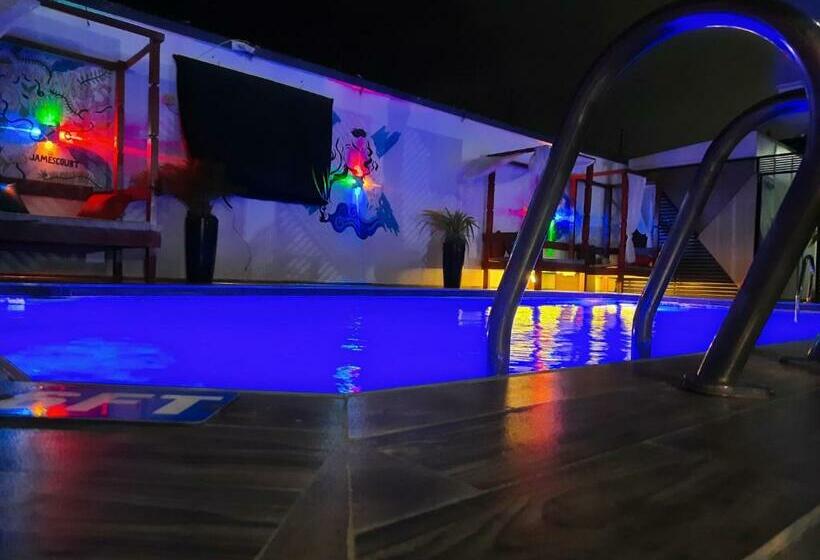 آپارتمان 1 خوابه, James Court Hotel & Luxury Apartments