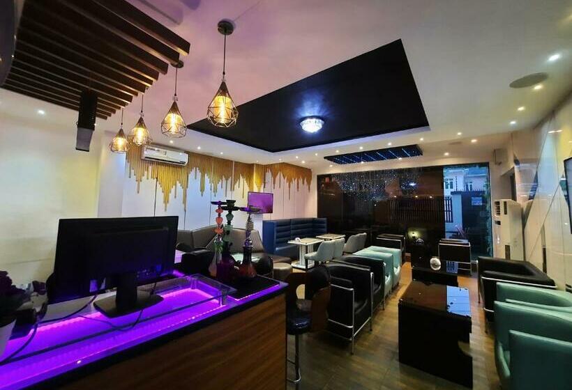 آپارتمان 1 خوابه, James Court Hotel & Luxury Apartments