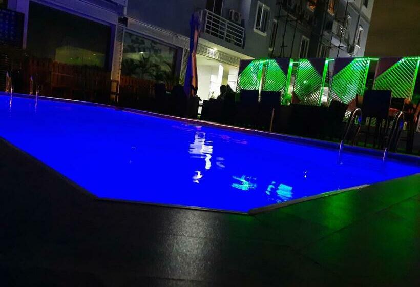 آپارتمان 1 خوابه, James Court Hotel & Luxury Apartments