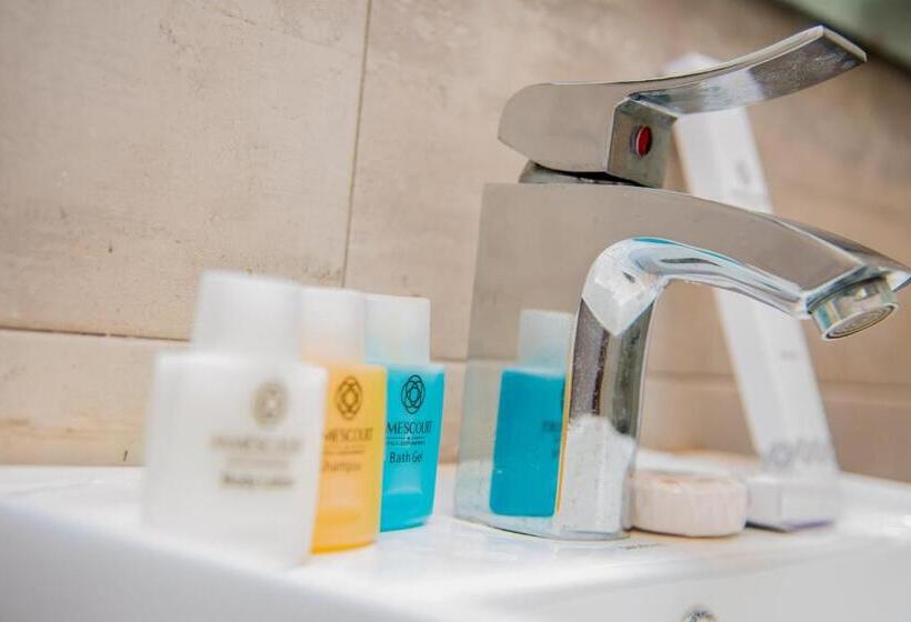 آپارتمان 1 خوابه, James Court Hotel & Luxury Apartments