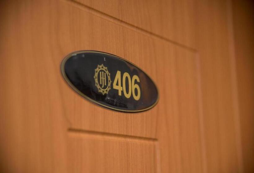 آپارتمان 1 خوابه, James Court Hotel & Luxury Apartments