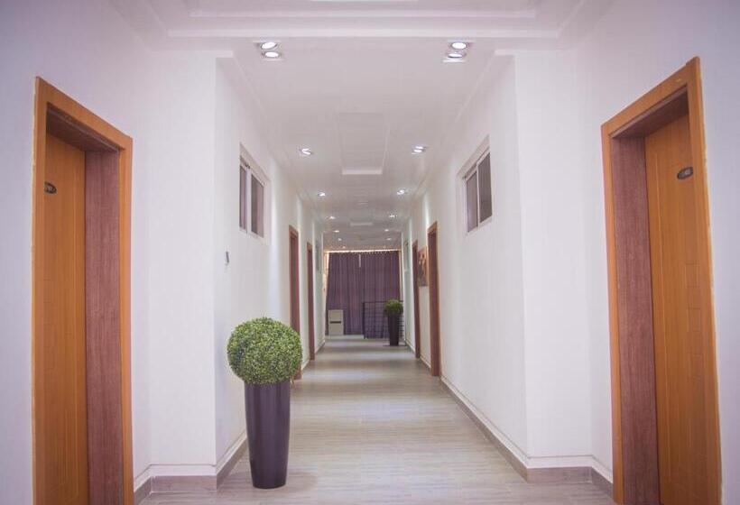 آپارتمان 1 خوابه, James Court Hotel & Luxury Apartments