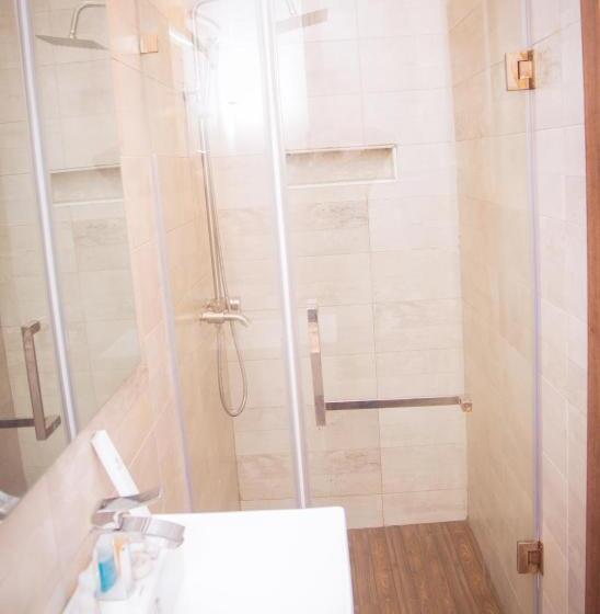 آپارتمان 2 خوابه, James Court Hotel & Luxury Apartments