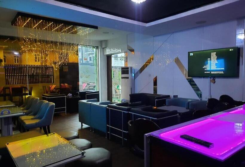 آپارتمان 2 خوابه, James Court Hotel & Luxury Apartments