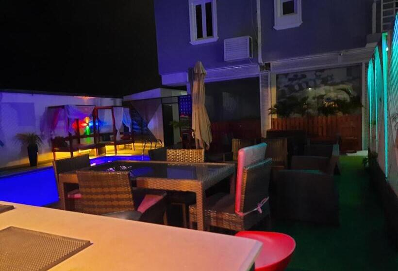 آپارتمان 2 خوابه, James Court Hotel & Luxury Apartments