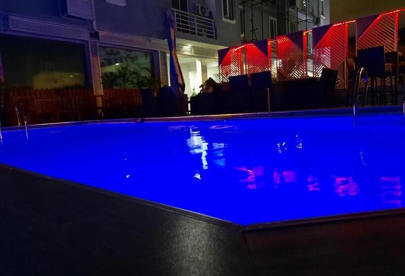 آپارتمان 2 خوابه, James Court Hotel & Luxury Apartments