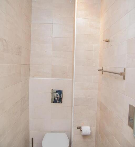 آپارتمان 2 خوابه, James Court Hotel & Luxury Apartments