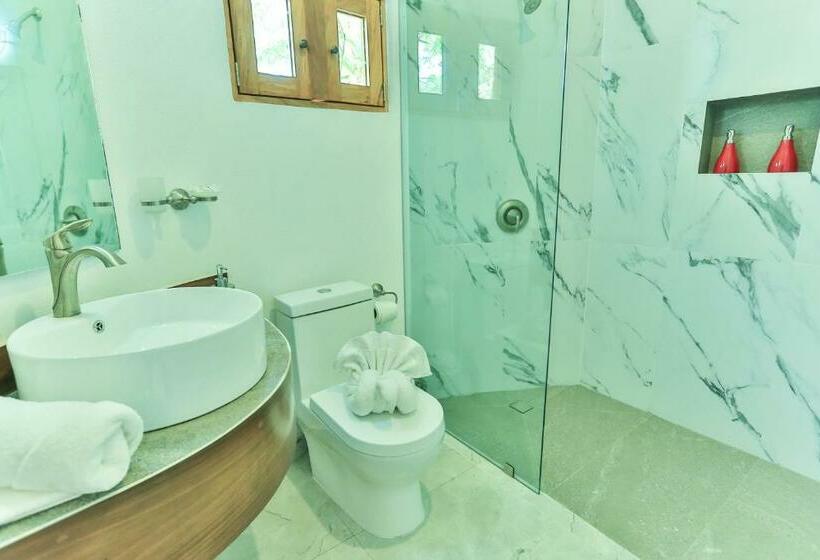 سوئیت با تخت بزرگ, Mar Y Sueños Suites