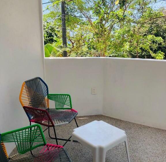 سوئیت با تخت بزرگ, Mar Y Sueños Suites