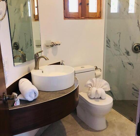سوئیت با تخت بزرگ, Mar Y Sueños Suites