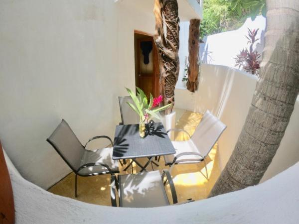 استودیو خانوادگی, Mar Y Sueños Suites