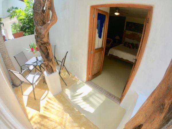 استودیو خانوادگی, Mar Y Sueños Suites