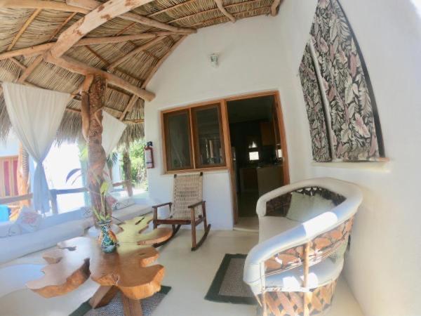 خانه 2 خوابه, Mar Y Sueños Suites