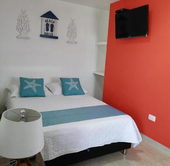 اتاق استاندارد, Posada Smith Town
