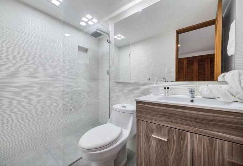 استودیوی استاندارد, Aptos Alcazar Oviedo By Housy Host