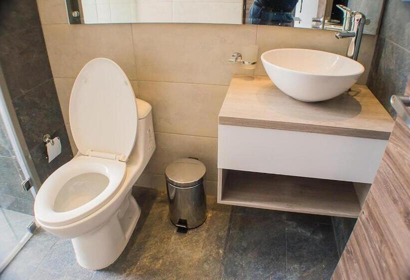 اتاق لوکس, Hostel Laguna Salá By Fsl