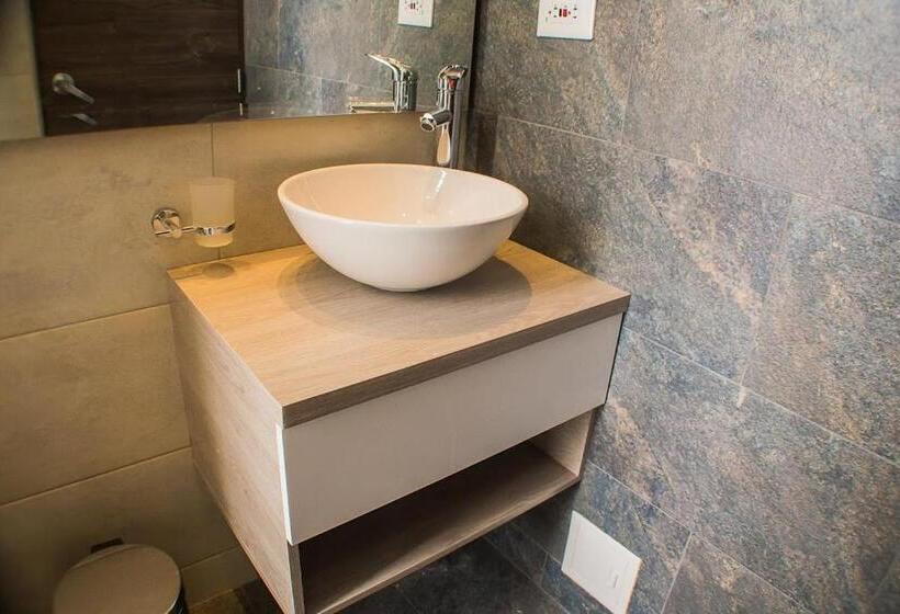 اتاق لوکس, Hostel Laguna Salá By Fsl