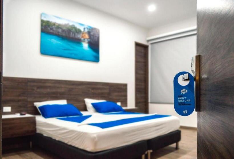 اتاق لوکس, Hostel Laguna Salá By Fsl