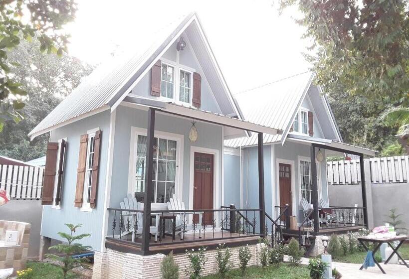 اتاق سوپریور, Sky Cottage Bungalow