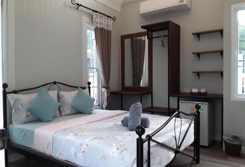 اتاق سوپریور, Sky Cottage Bungalow