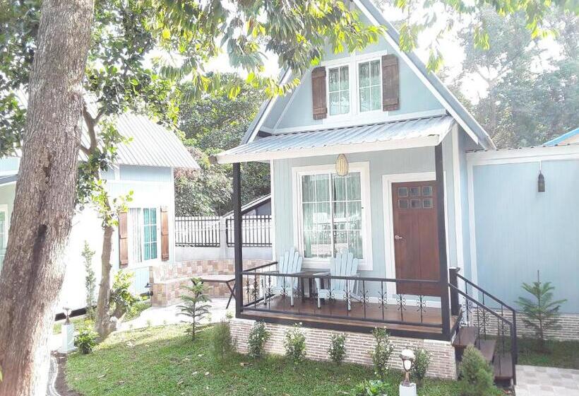 اتاق سوپریور, Sky Cottage Bungalow