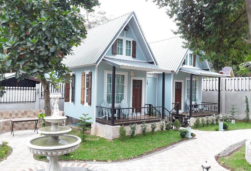 اتاق سوپریور, Sky Cottage Bungalow