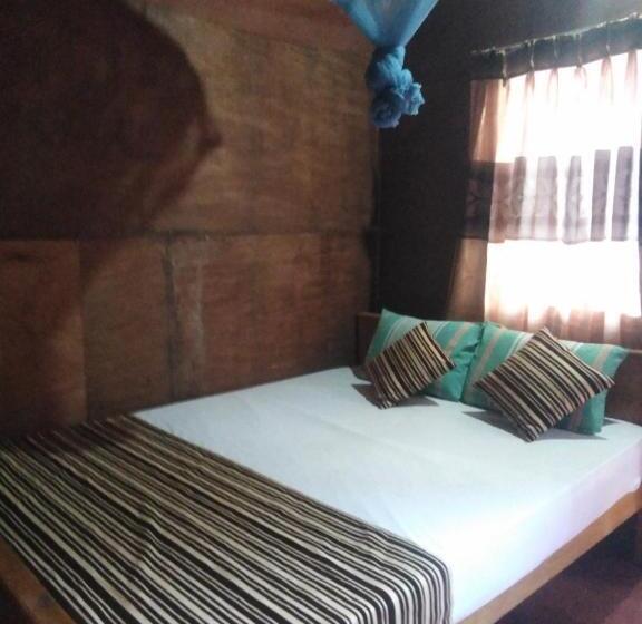 اتاق استاندارد, Blue Ocean Cabana