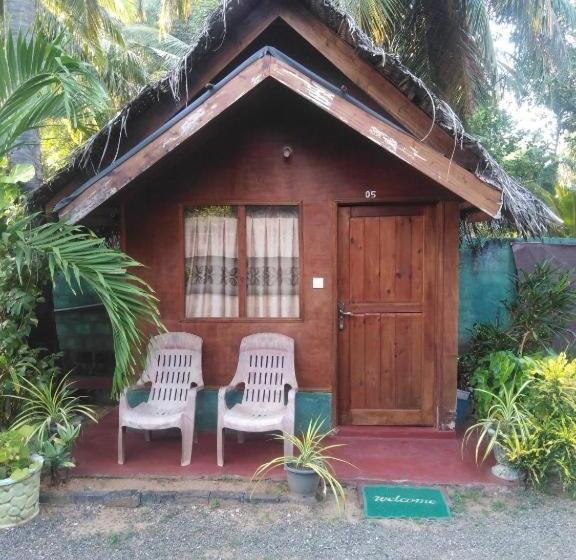 اتاق استاندارد, Blue Ocean Cabana