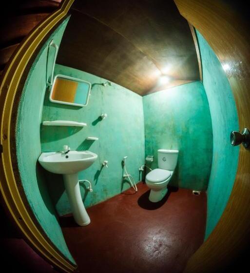 اتاق اکونومی, Blue Ocean Cabana
