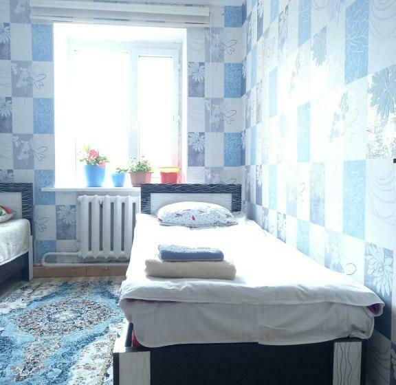 اتاق استاندارد, Dasha Guest House