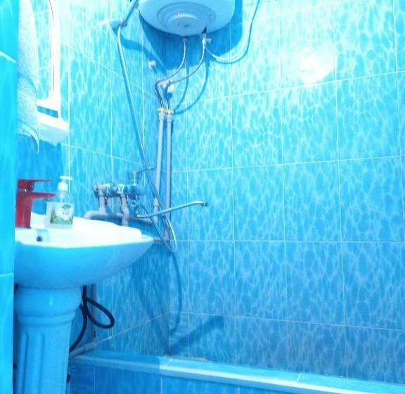 اتاق استاندارد سه نفره, Dasha Guest House