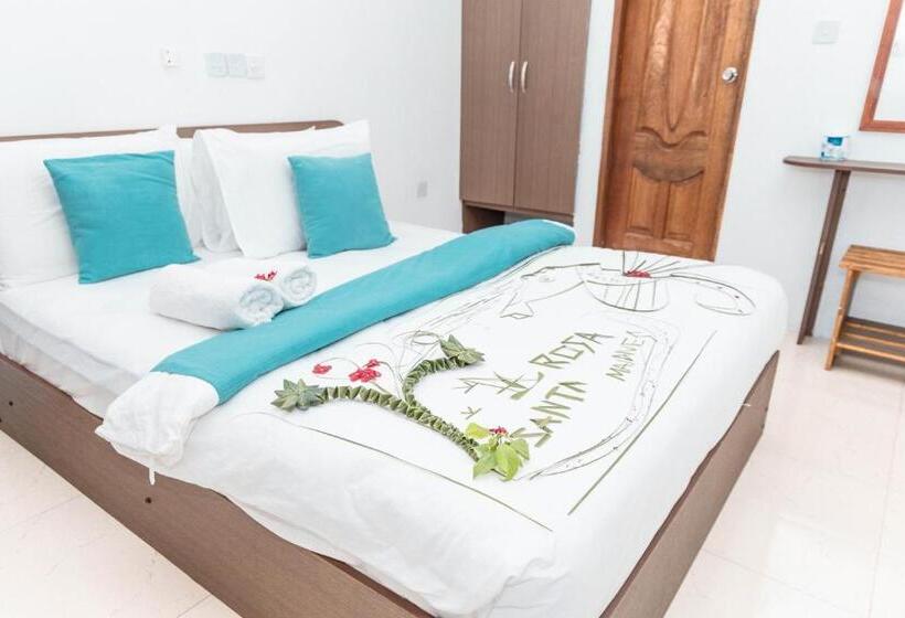 اتاق لوکس, Santa Rosa Maldives