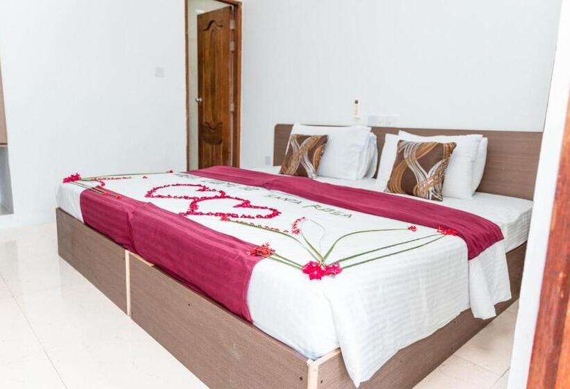 اتاق لوکس, Santa Rosa Maldives